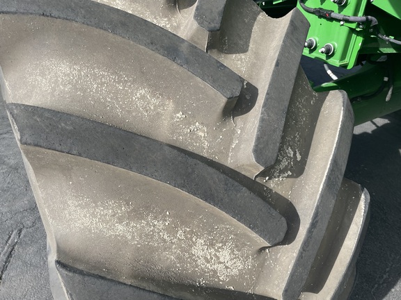 2024 John Deere X9 1000 Combine