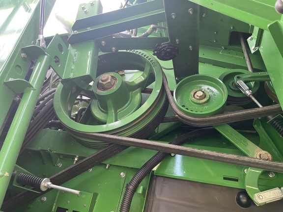 2024 John Deere X9 1000 Combine