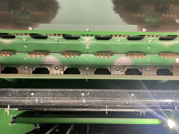 2024 John Deere X9 1000 Combine