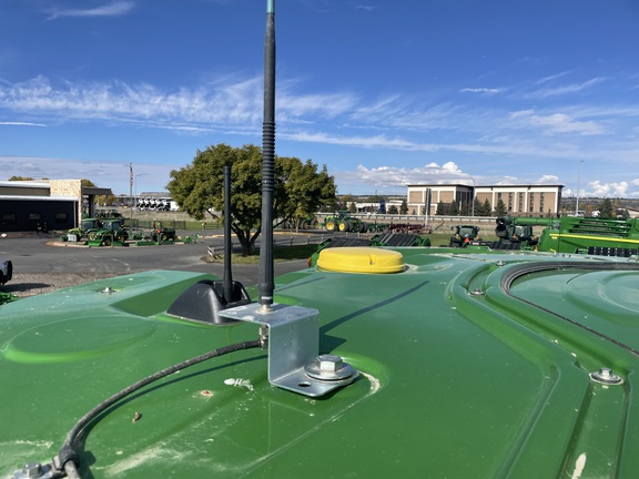 2024 John Deere X9 1000 Combine