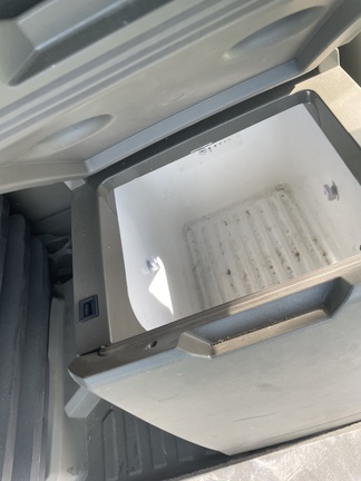 2024 John Deere X9 1000 Combine