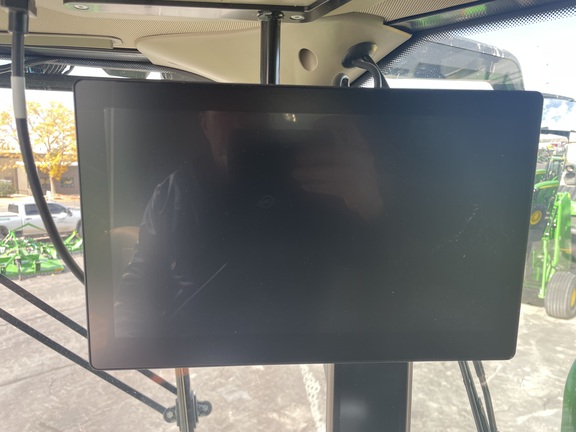 2024 John Deere X9 1000 Combine