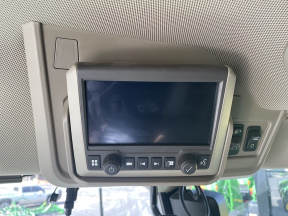 2024 John Deere X9 1000 Combine