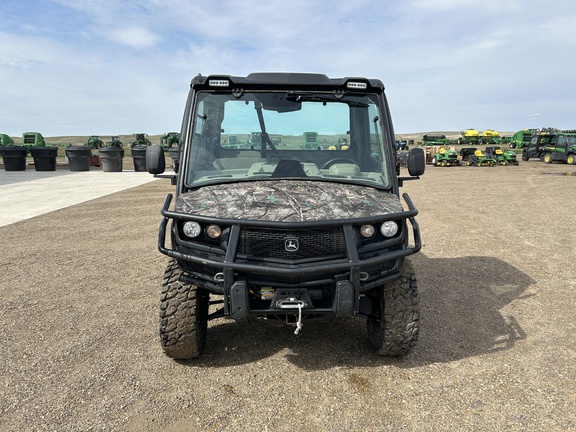 2023 John Deere XUV 835R ATV