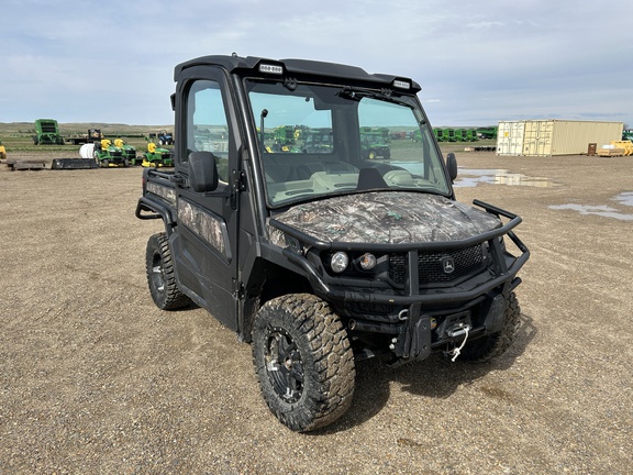 2023 John Deere XUV 835R ATV
