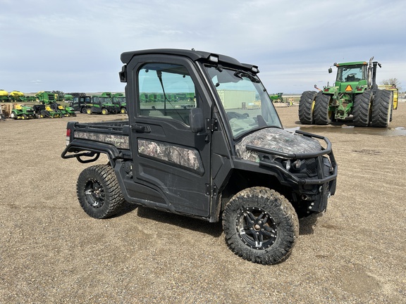 2023 John Deere XUV 835R ATV