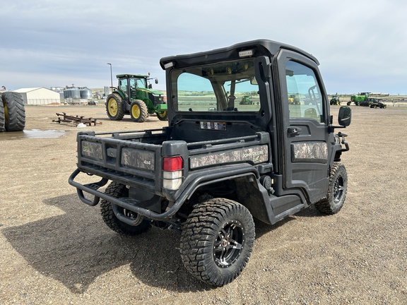 2023 John Deere XUV 835R ATV
