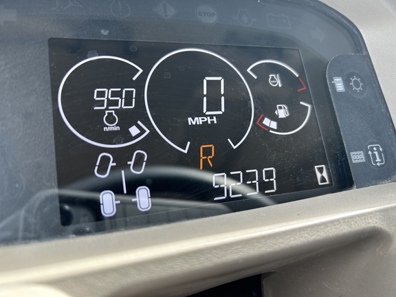 2023 John Deere XUV 835R ATV