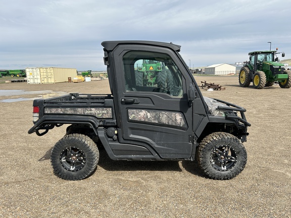 2023 John Deere XUV 835R ATV