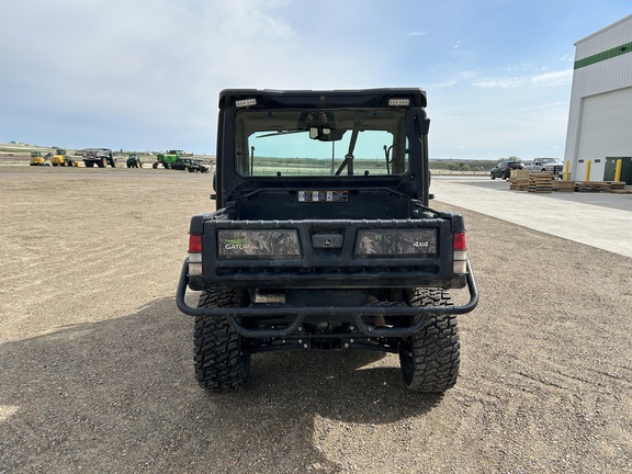 2023 John Deere XUV 835R ATV