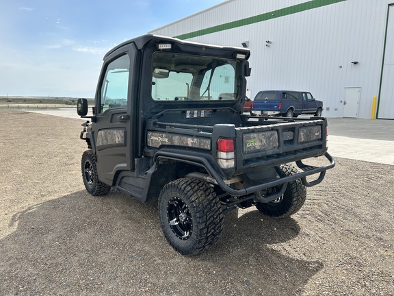 2023 John Deere XUV 835R ATV