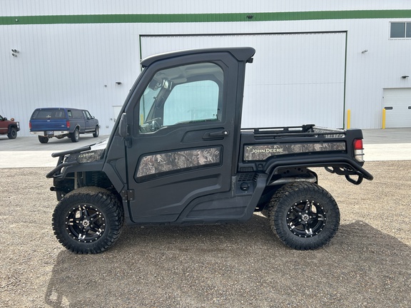 2023 John Deere XUV 835R ATV