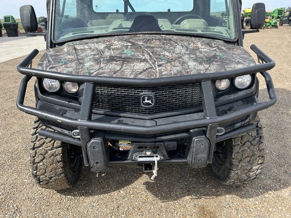 2023 John Deere XUV 835R ATV