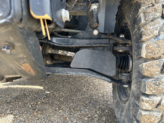 2023 John Deere XUV 835R ATV