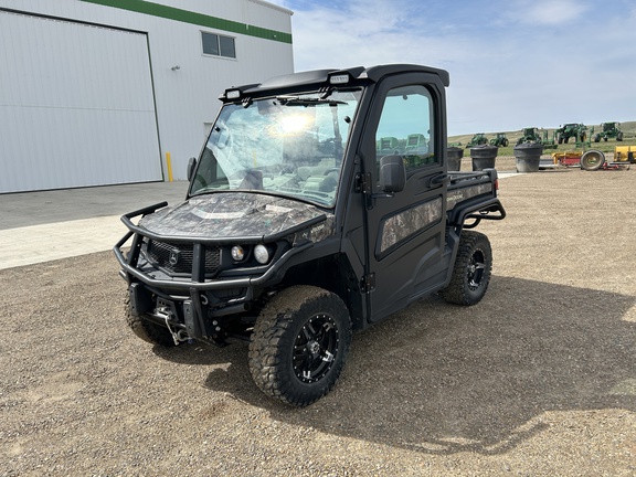 2023 John Deere XUV 835R ATV