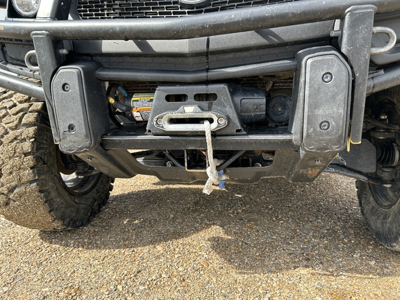 2023 John Deere XUV 835R ATV