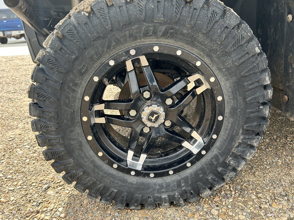 2023 John Deere XUV 835R ATV