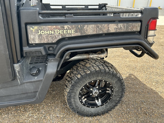 2023 John Deere XUV 835R ATV