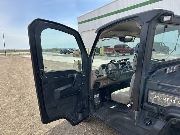 2023 John Deere XUV 835R ATV