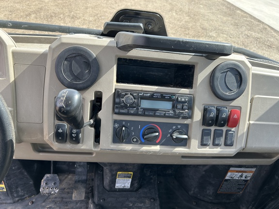 2023 John Deere XUV 835R ATV