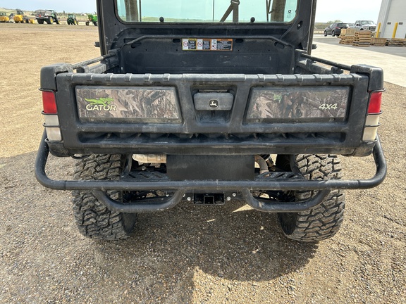 2023 John Deere XUV 835R ATV