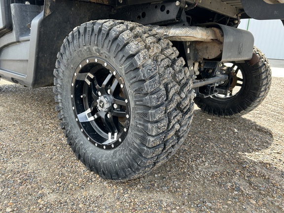 2023 John Deere XUV 835R ATV