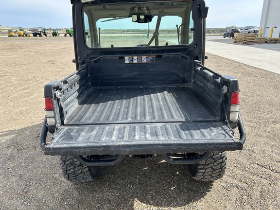 2023 John Deere XUV 835R ATV