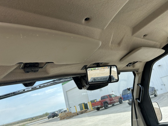 2023 John Deere XUV 835R ATV