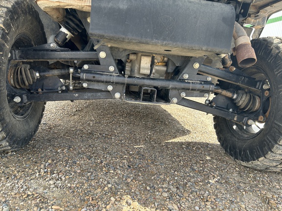 2023 John Deere XUV 835R ATV