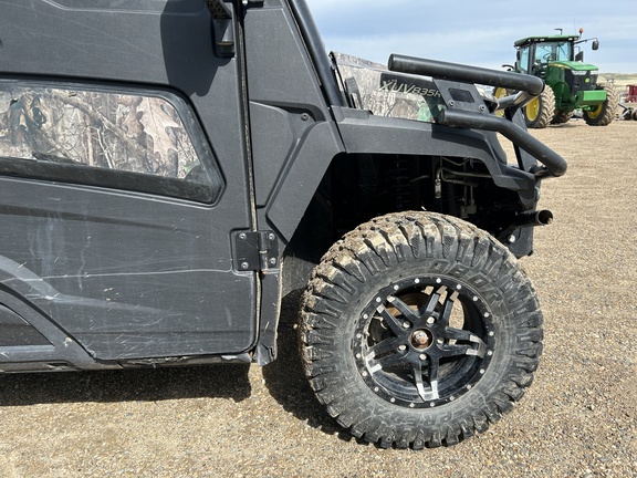 2023 John Deere XUV 835R ATV