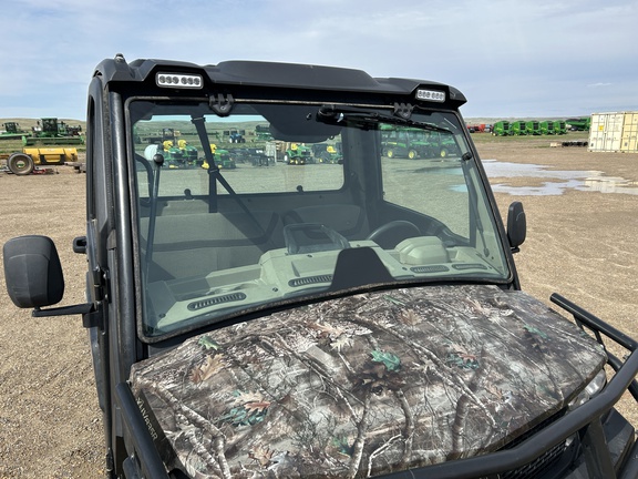 2023 John Deere XUV 835R ATV