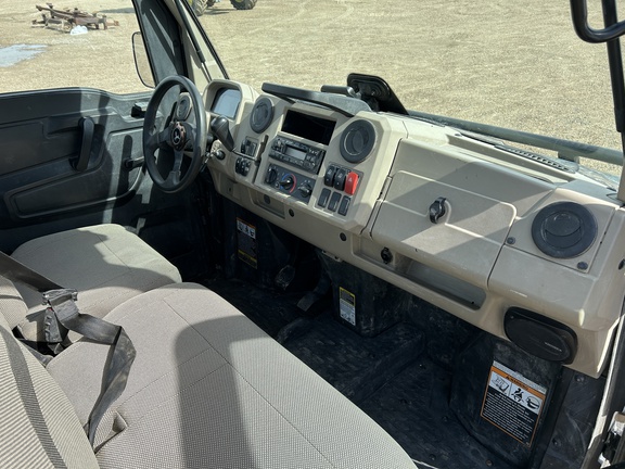 2023 John Deere XUV 835R ATV