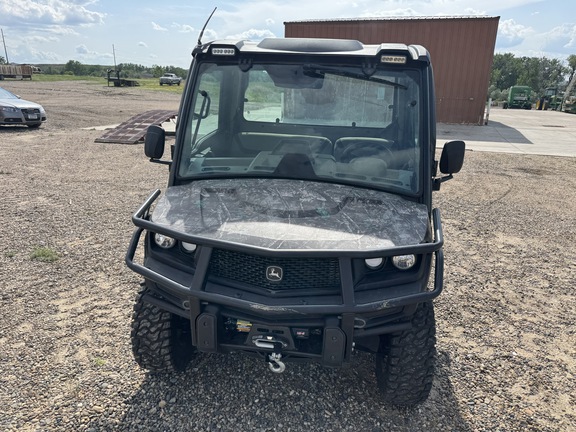 2024 John Deere XUV 835R ATV