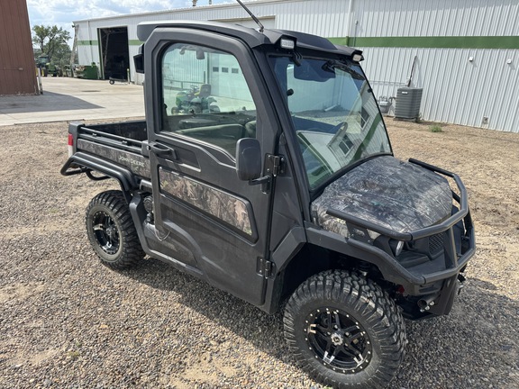 2024 John Deere XUV 835R ATV