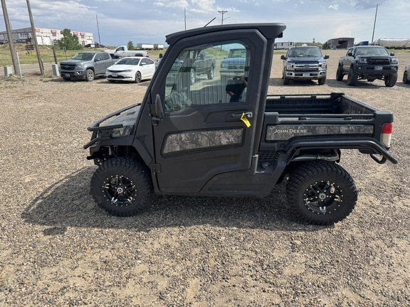 2024 John Deere XUV 835R ATV