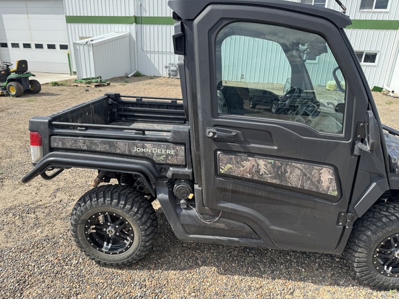 2024 John Deere XUV 835R ATV