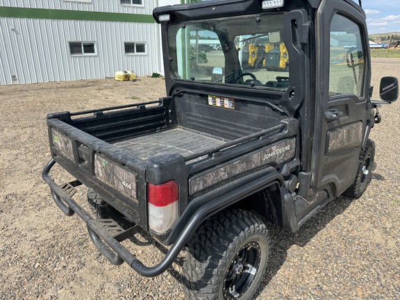 2024 John Deere XUV 835R ATV
