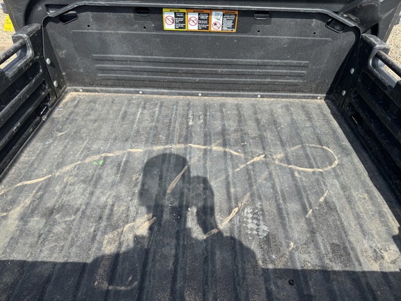 2024 John Deere XUV 835R ATV