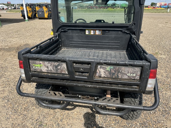 2024 John Deere XUV 835R ATV