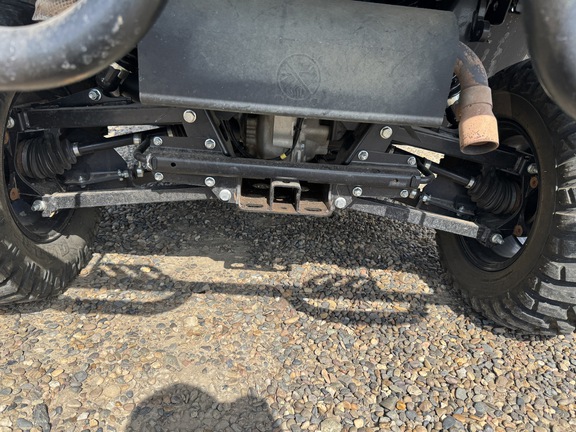 2024 John Deere XUV 835R ATV