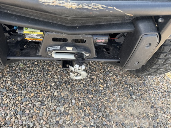 2024 John Deere XUV 835R ATV