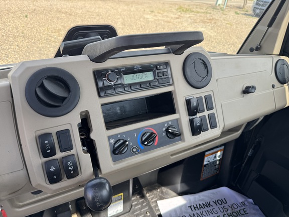 2024 John Deere XUV 835R ATV