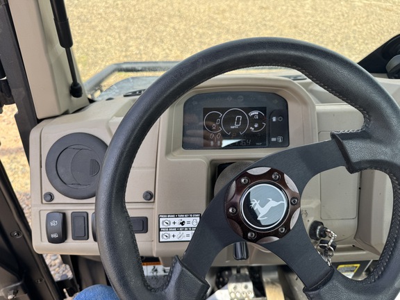 2024 John Deere XUV 835R ATV