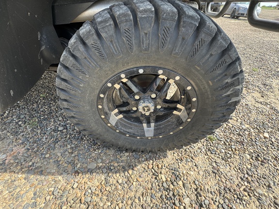 2024 John Deere XUV 835R ATV