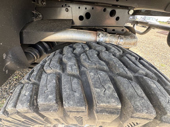 2024 John Deere XUV 835R ATV