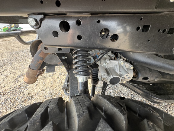 2024 John Deere XUV 835R ATV