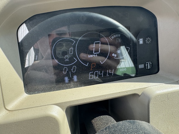 2024 John Deere XUV 835R ATV