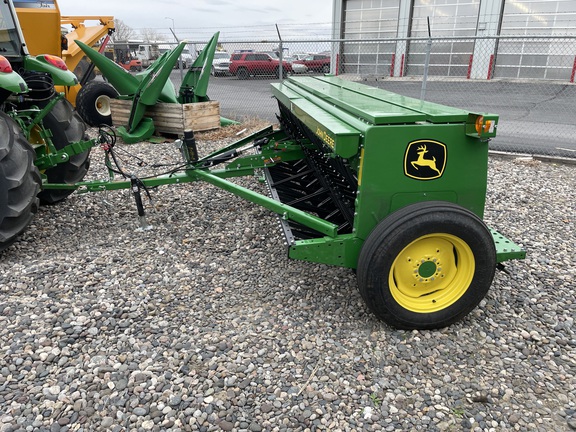 2023 John Deere BD1113 Drill