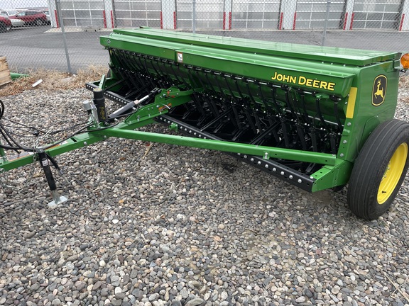 2023 John Deere BD1113 Drill