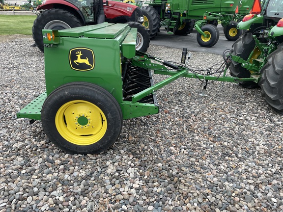 2023 John Deere BD1113 Drill